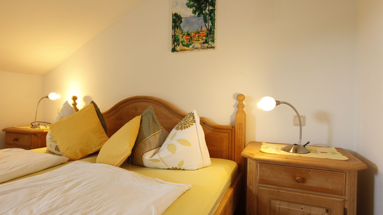Photo of Bedroom in Breitbrunn a. Chiemsee