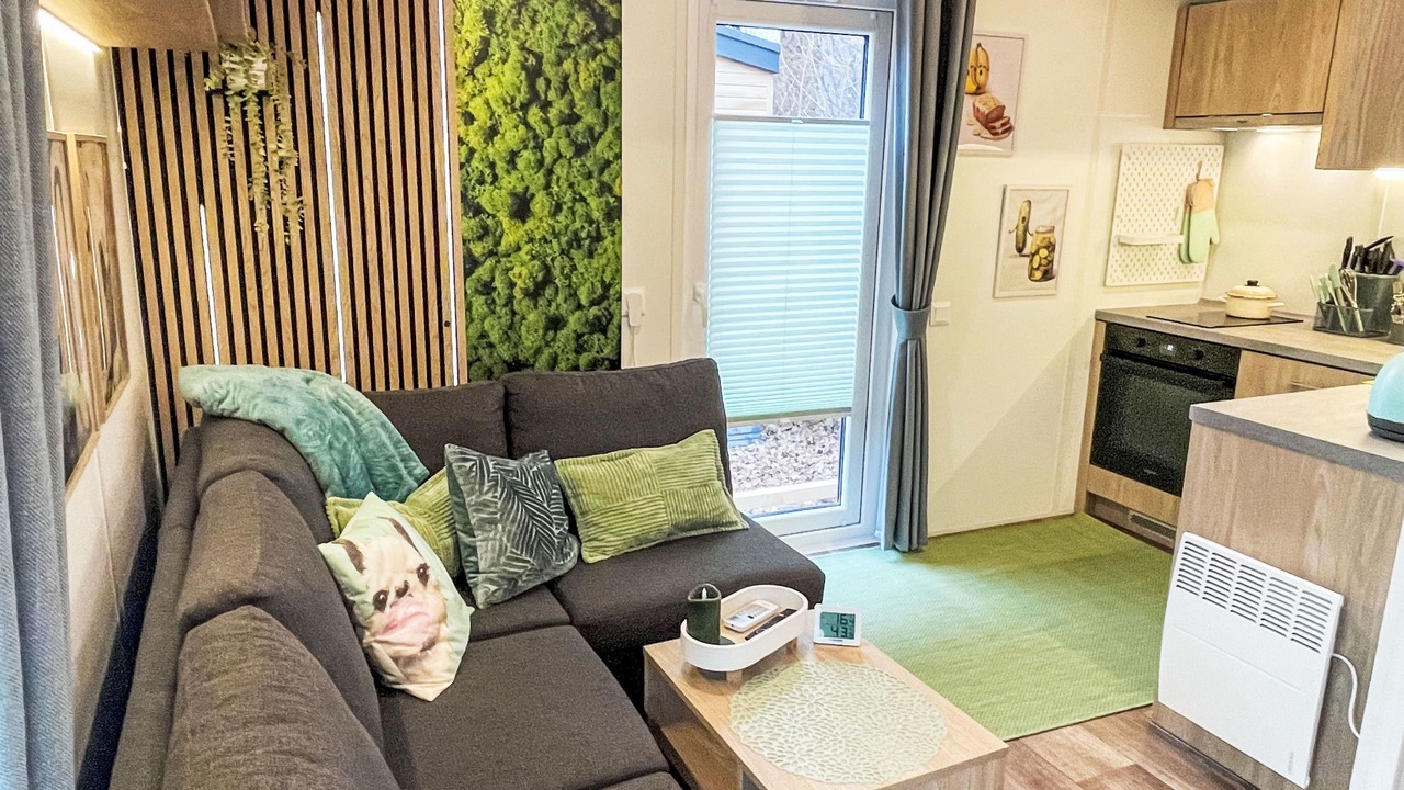 Photo of Livingroom in Wemding