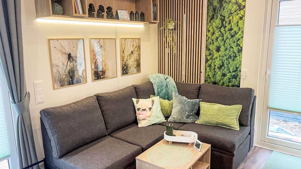 Photo of Livingroom in Wemding