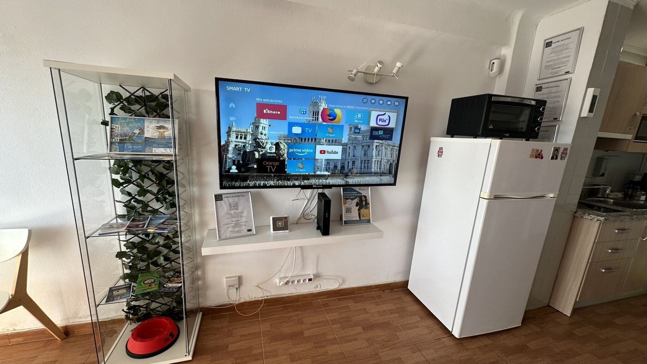 Photo of Livingroom in Torremolinos City Centre