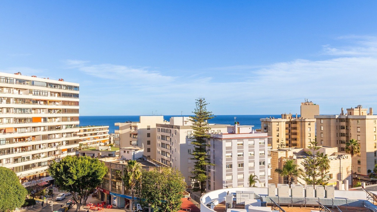 Photo of Outdoor in Torremolinos City Centre