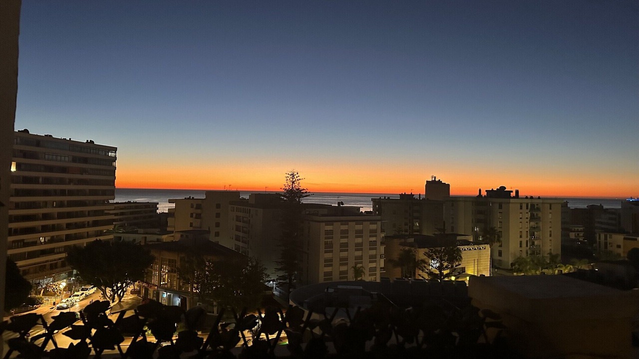 Photo of Outdoor in Torremolinos City Centre