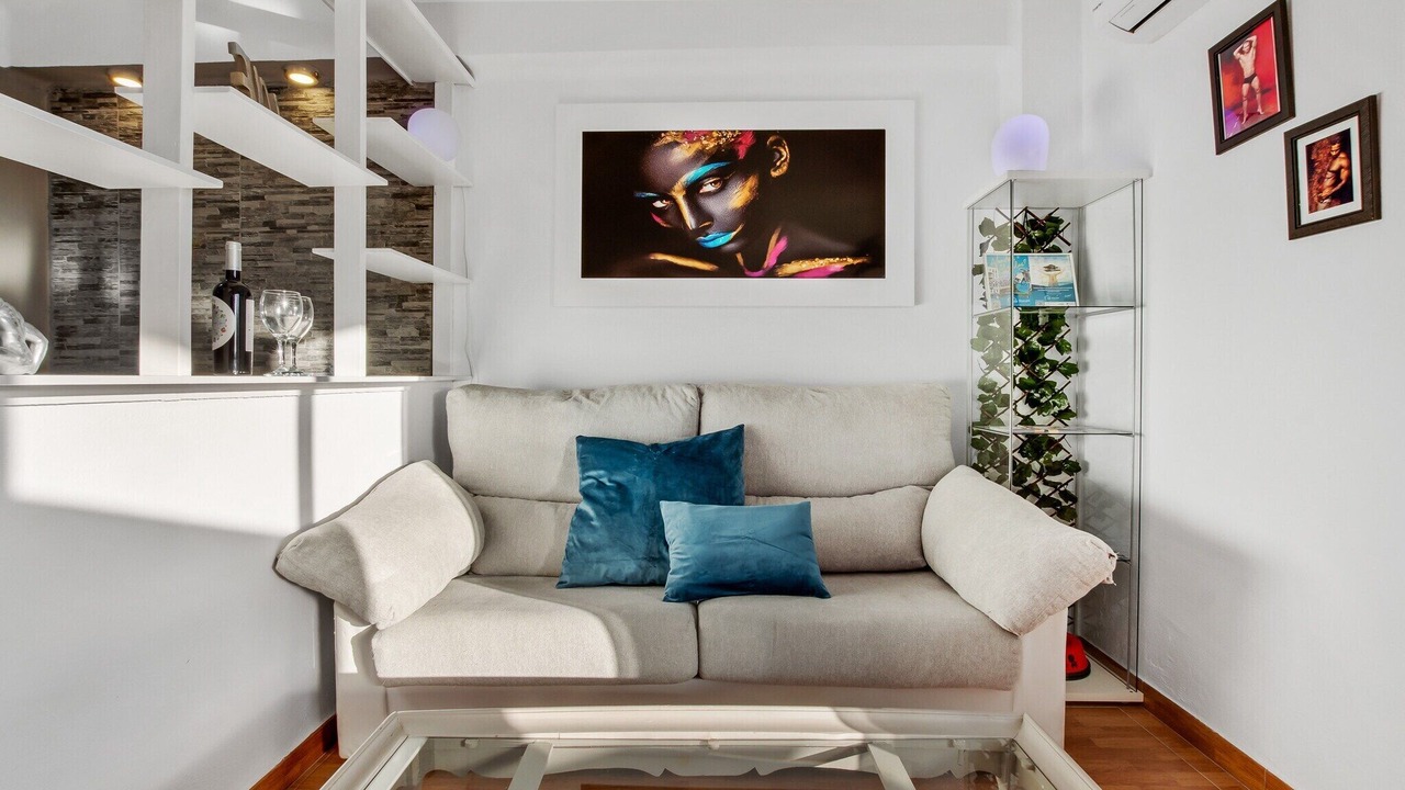 Photo of Livingroom in Torremolinos City Centre