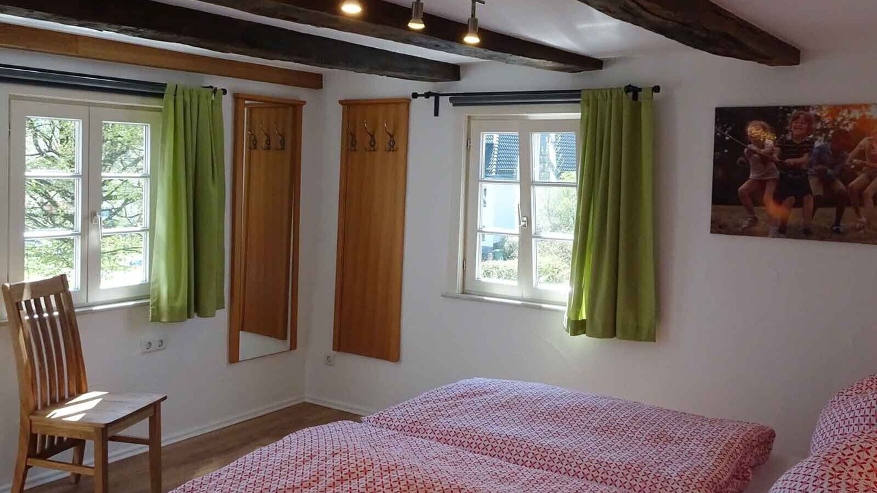 Photo of Bedroom in Finnentrop