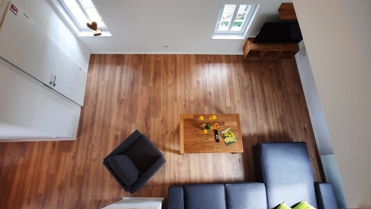 Photo of Livingroom in Finnentrop