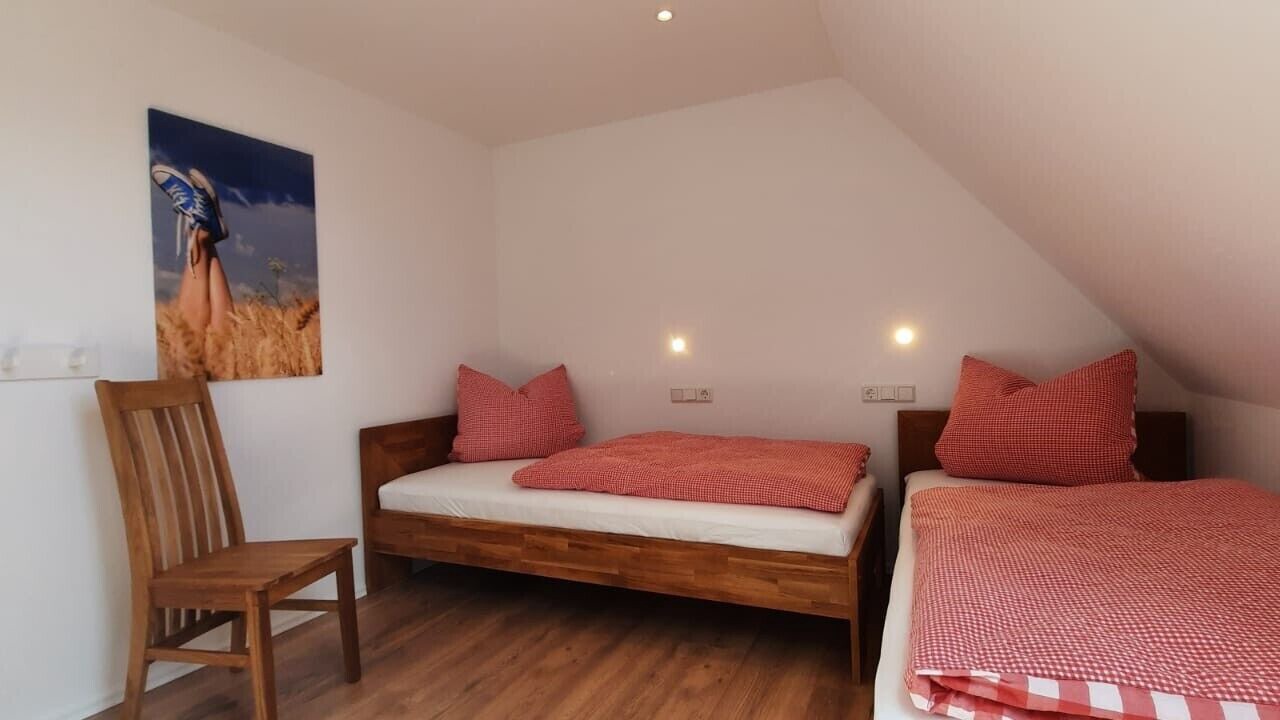 Photo of Bedroom in Finnentrop