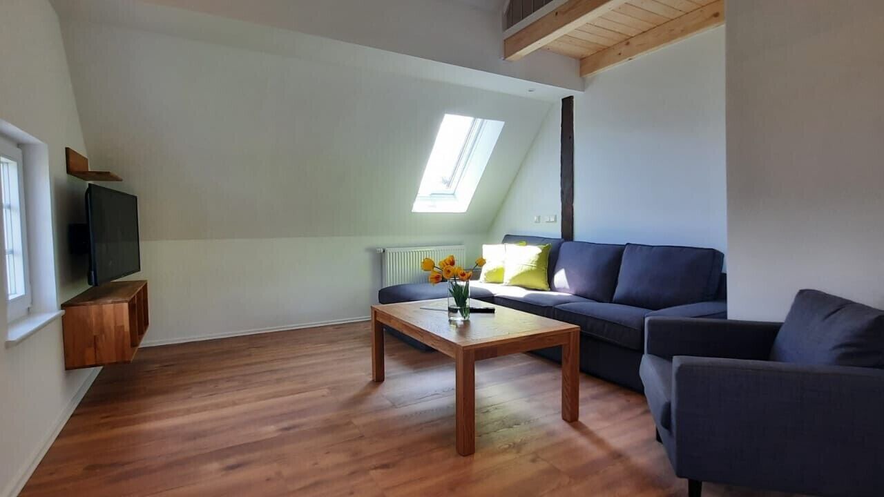 Photo of Livingroom in Finnentrop