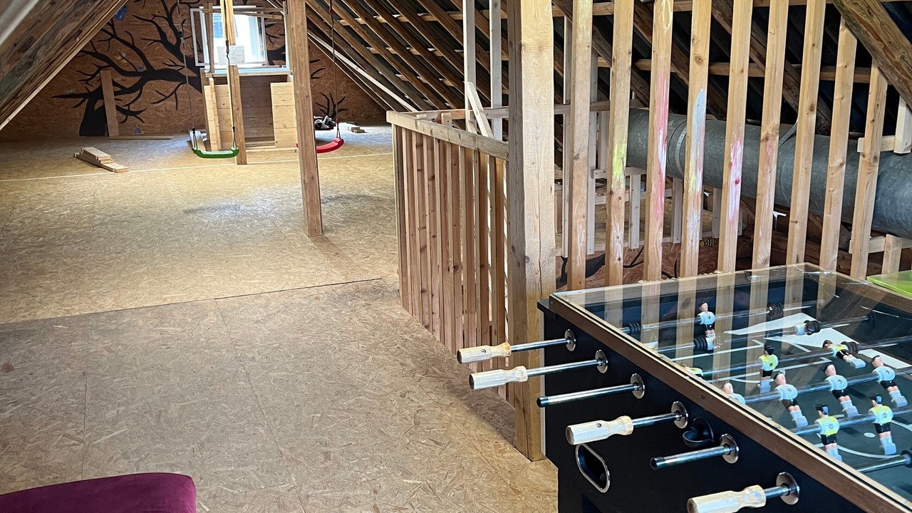 Photo of Bedroom in Finnentrop