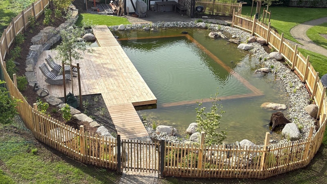Photo of Patio Balcony in Finnentrop