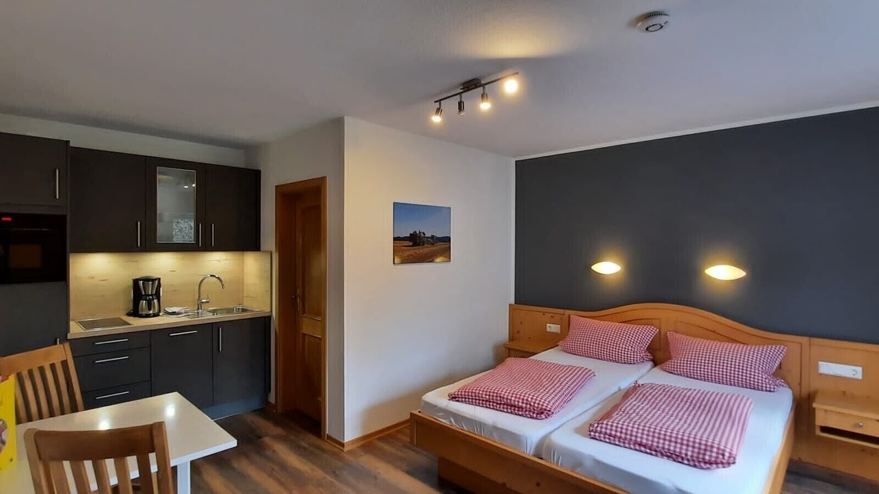 Photo of Bedroom in Finnentrop