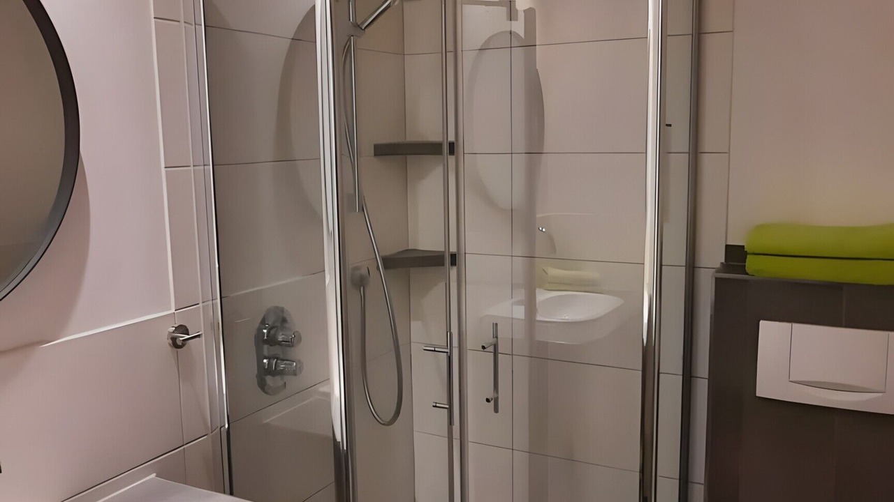 Photo of Bathroom in Finnentrop