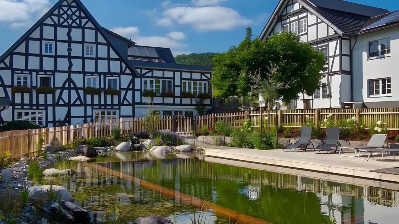 Photo of Outdoor in Wildewiese