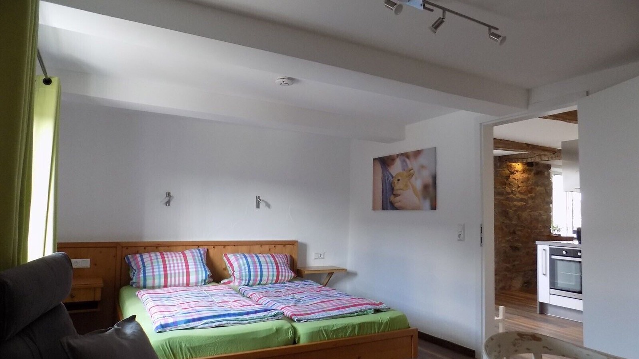 Photo of Bedroom in Wildewiese