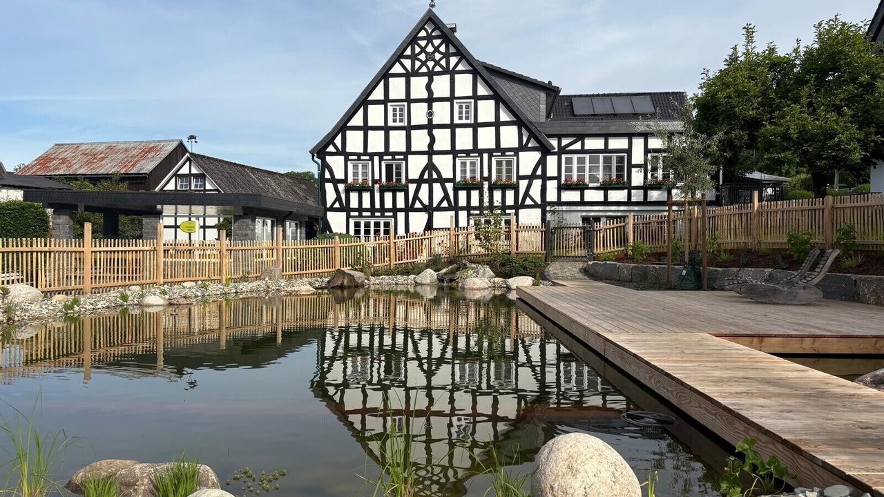 Photo of Outdoor in Wildewiese