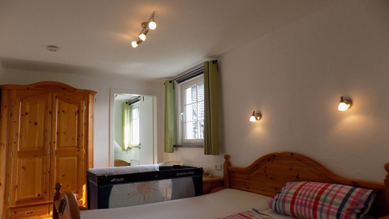 Photo of Bedroom in Wildewiese