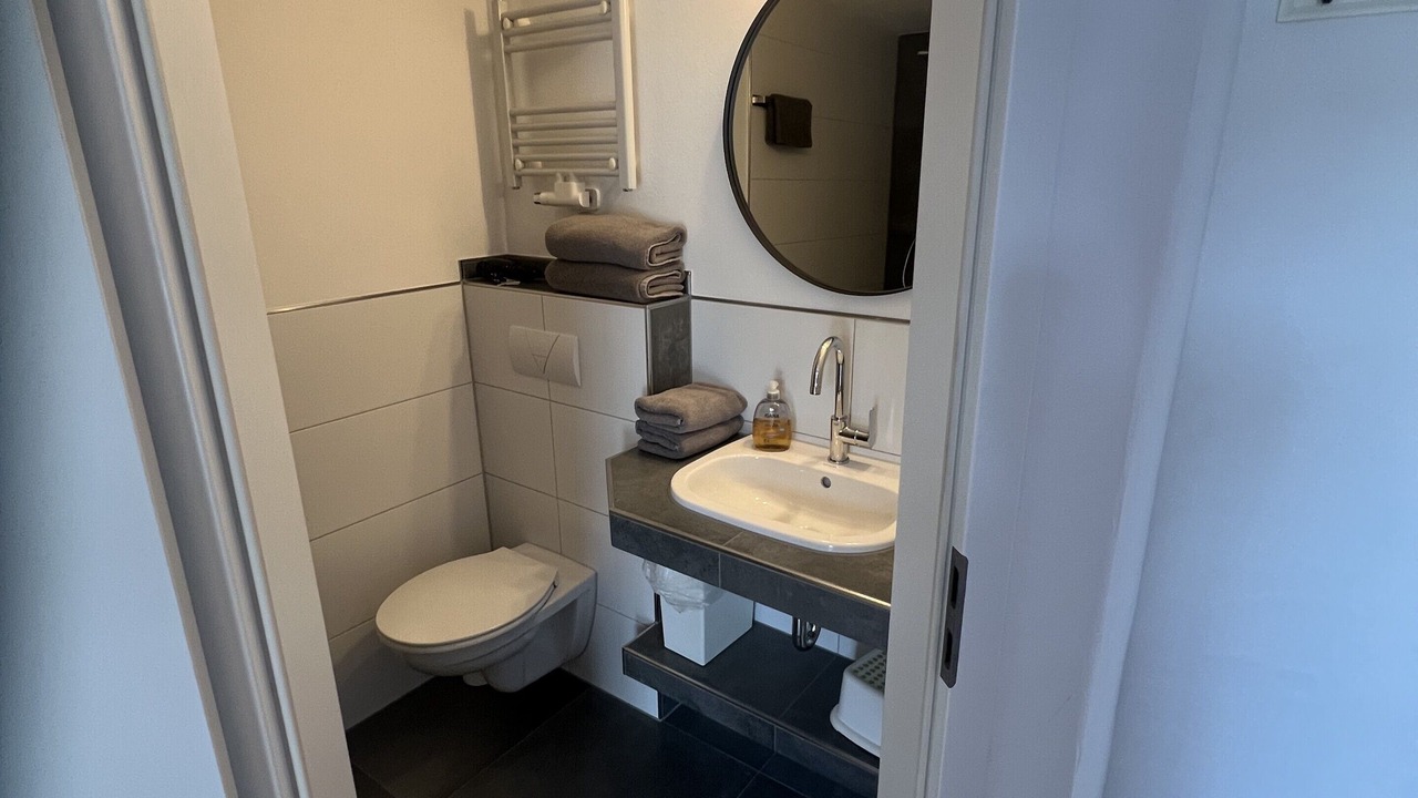 Photo of Bathroom in Wildewiese