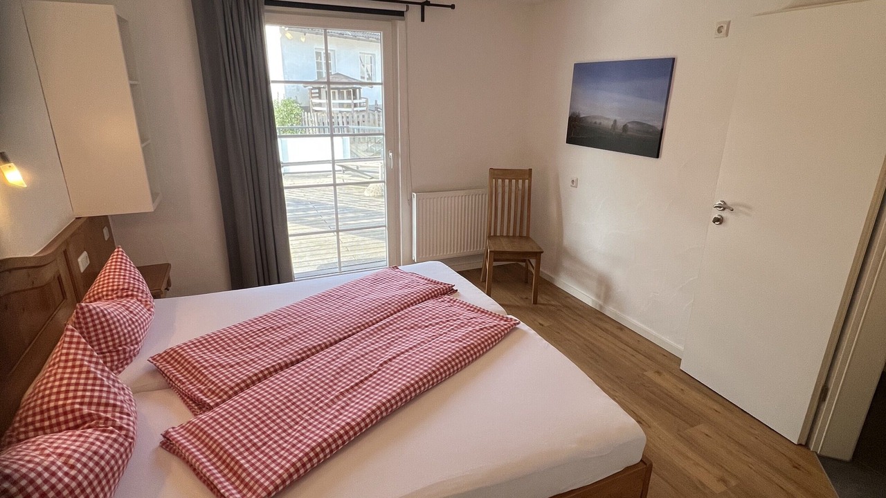 Photo of Bedroom in Wildewiese