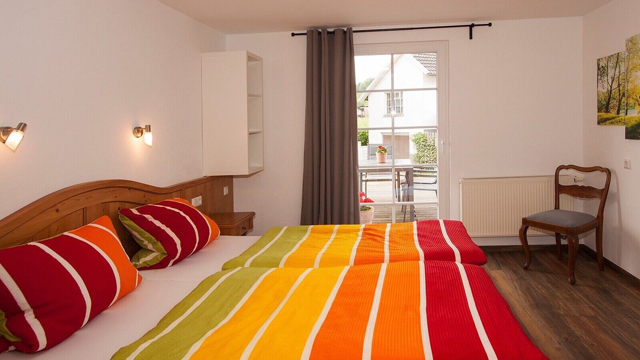 Photo of Bedroom in Wildewiese