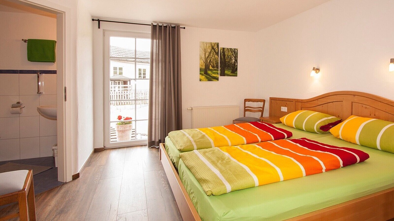 Photo of Bedroom in Wildewiese