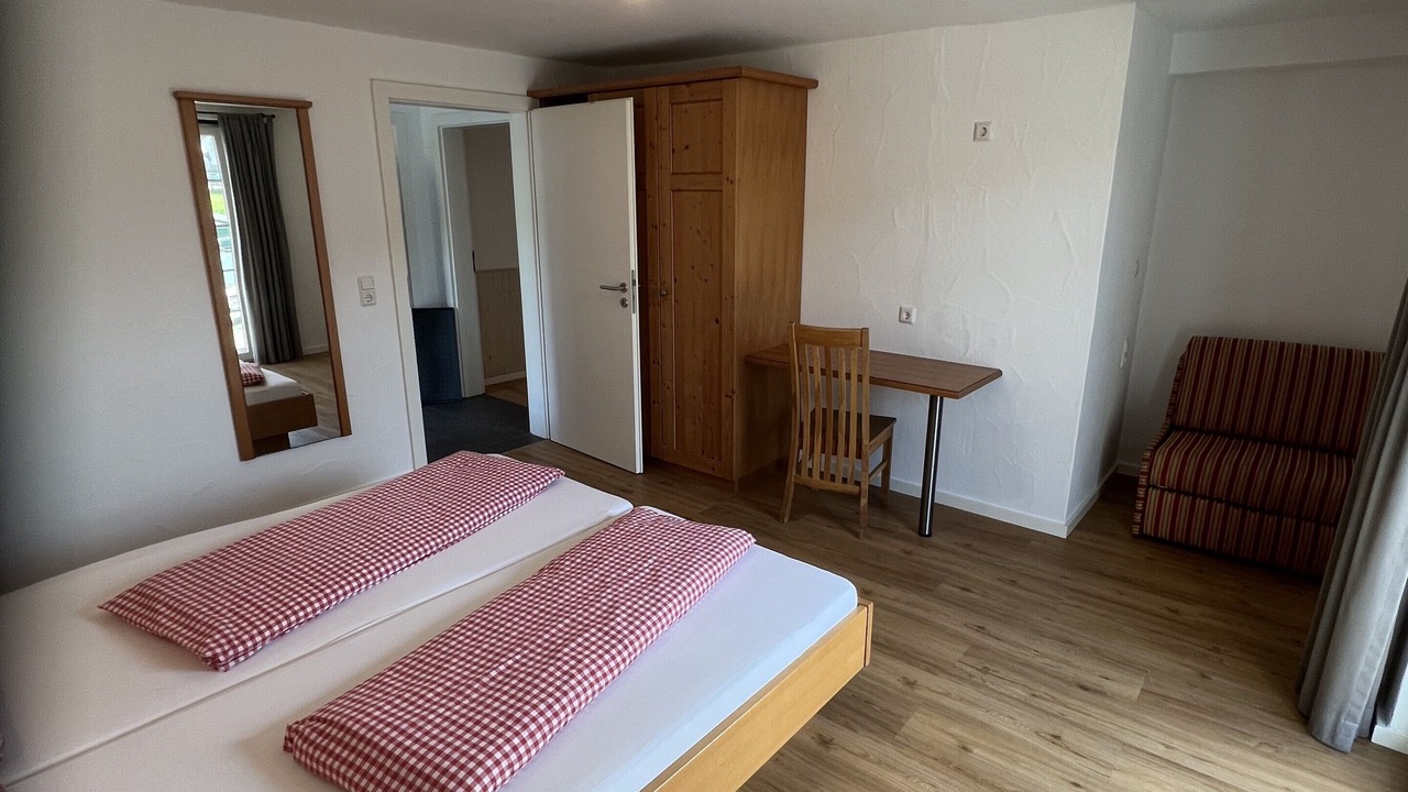 Photo of Bedroom in Wildewiese