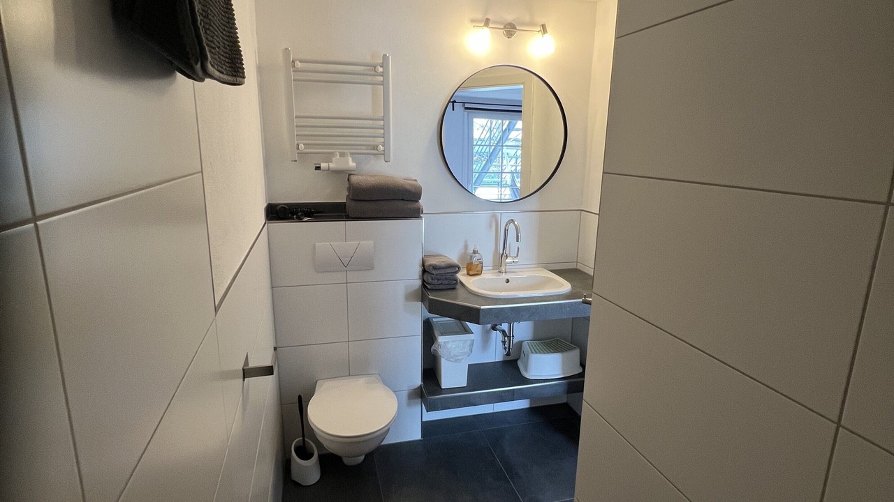 Photo of Bathroom in Wildewiese