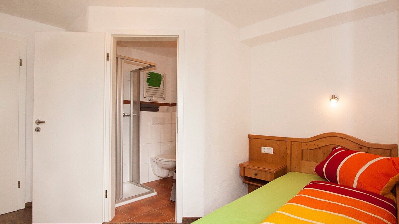 Photo of Bedroom in Wildewiese