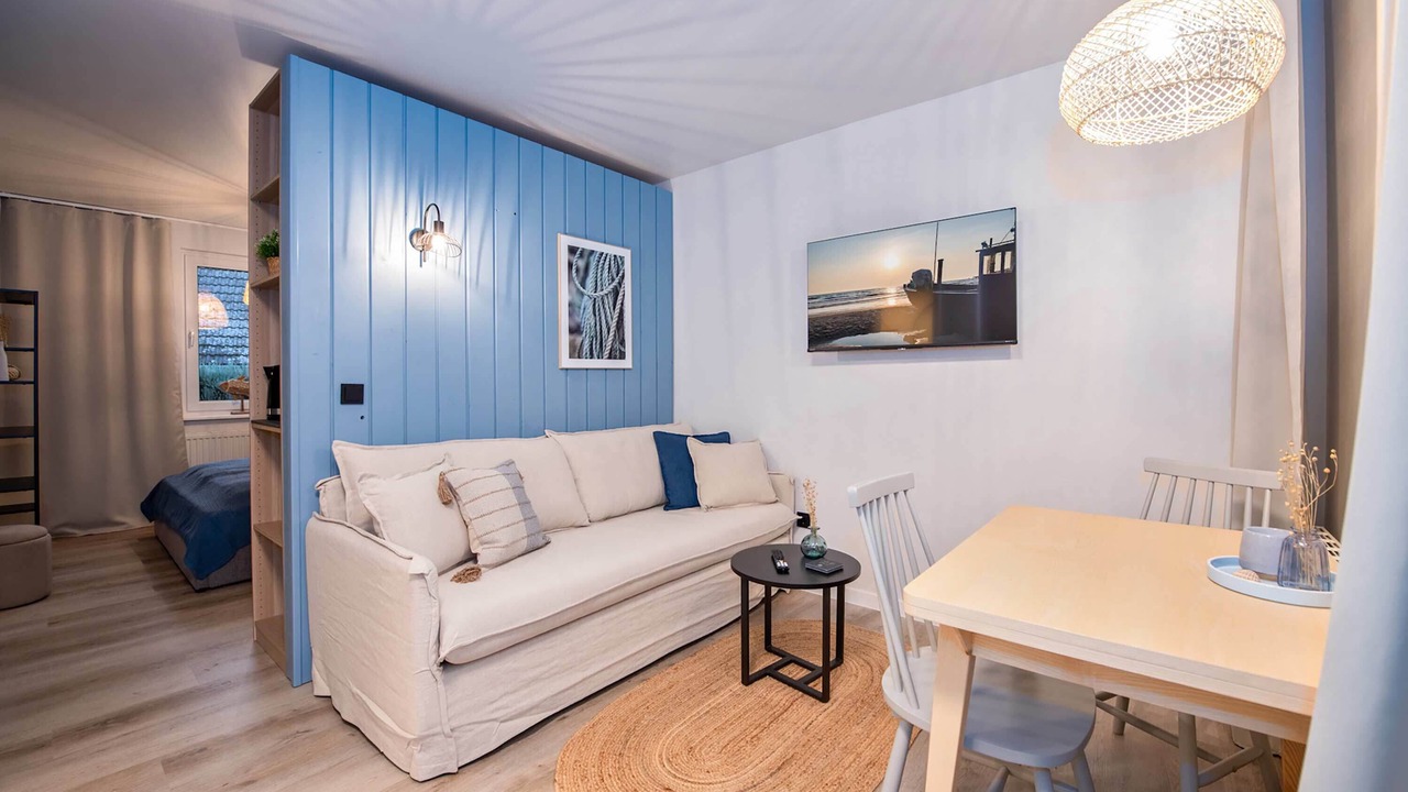 Photo of Livingroom in Benz