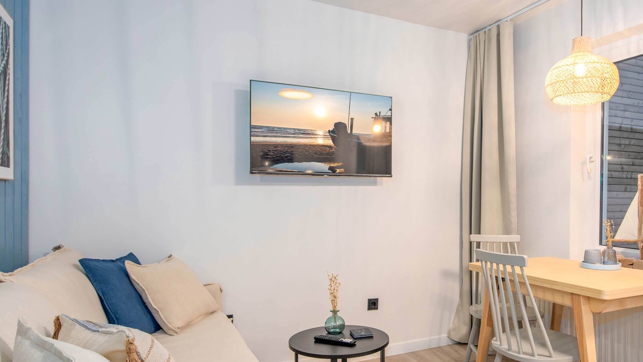 Photo of Livingroom in Benz