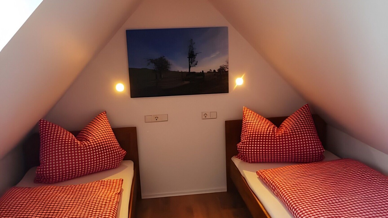 Photo of Bedroom in Finnentrop