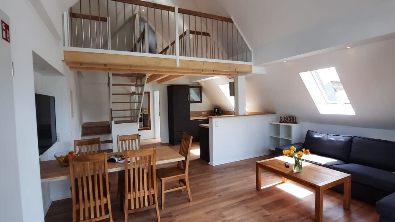 Photo of Livingroom in Finnentrop