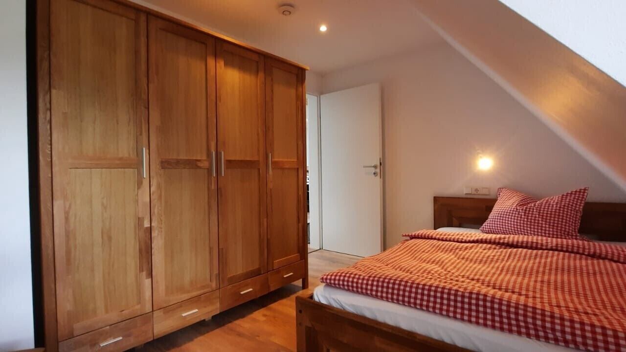 Photo of Bedroom in Finnentrop