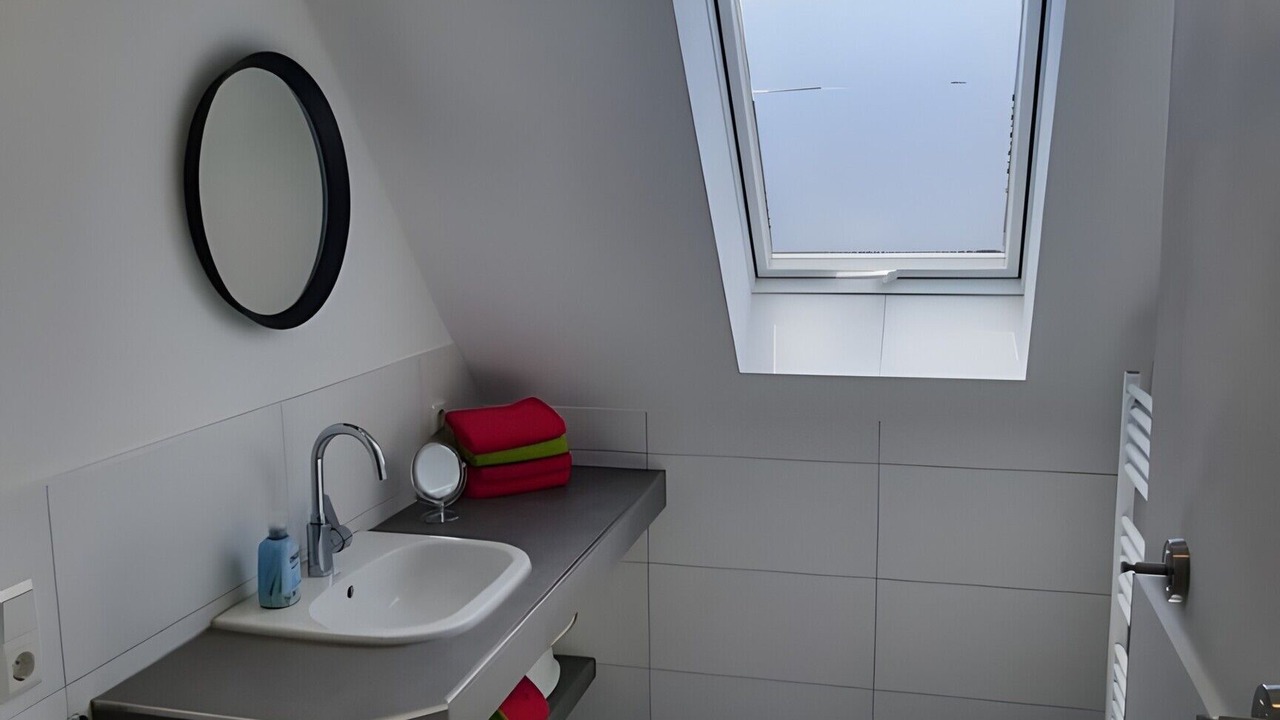 Photo of Bathroom in Finnentrop