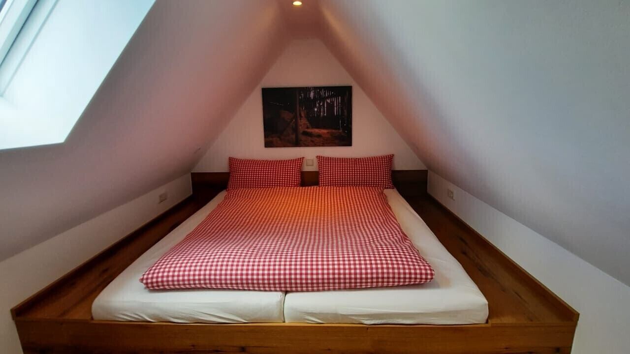 Photo of Bedroom in Finnentrop