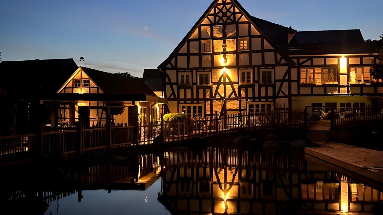 Photo of Outdoor in Wildewiese