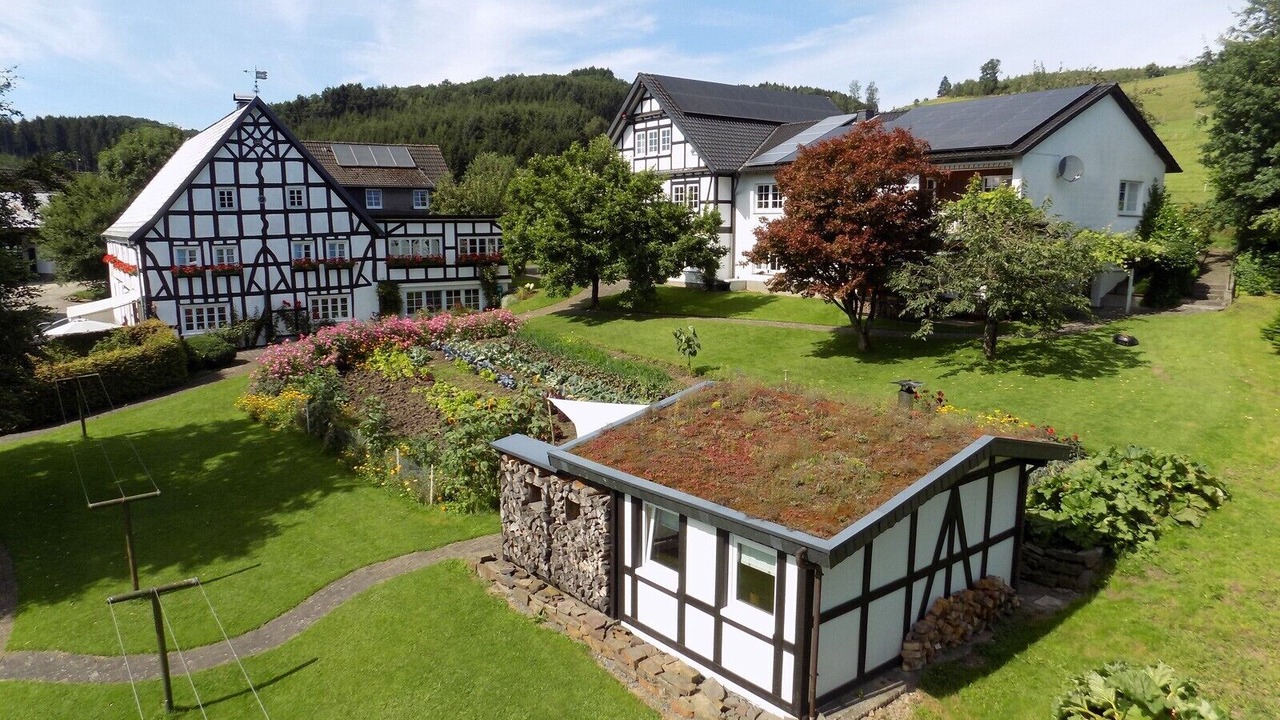 Photo of Outdoor in Wildewiese