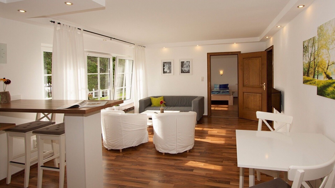 Photo of Livingroom in Wildewiese
