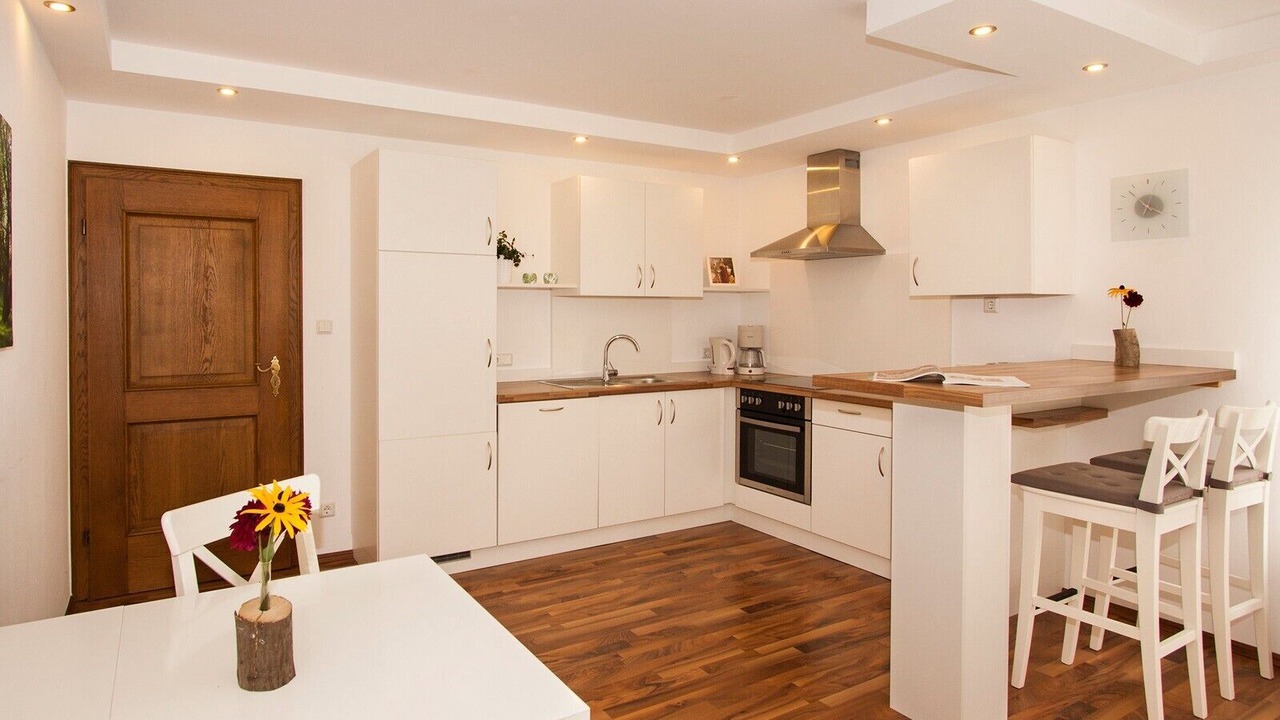 Photo of Kitchen in Wildewiese