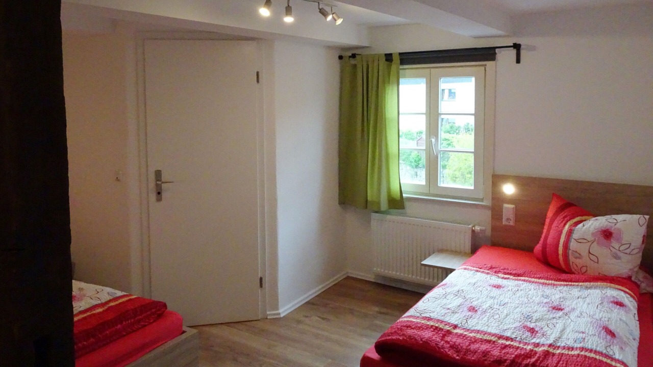 Photo of Bedroom in Finnentrop