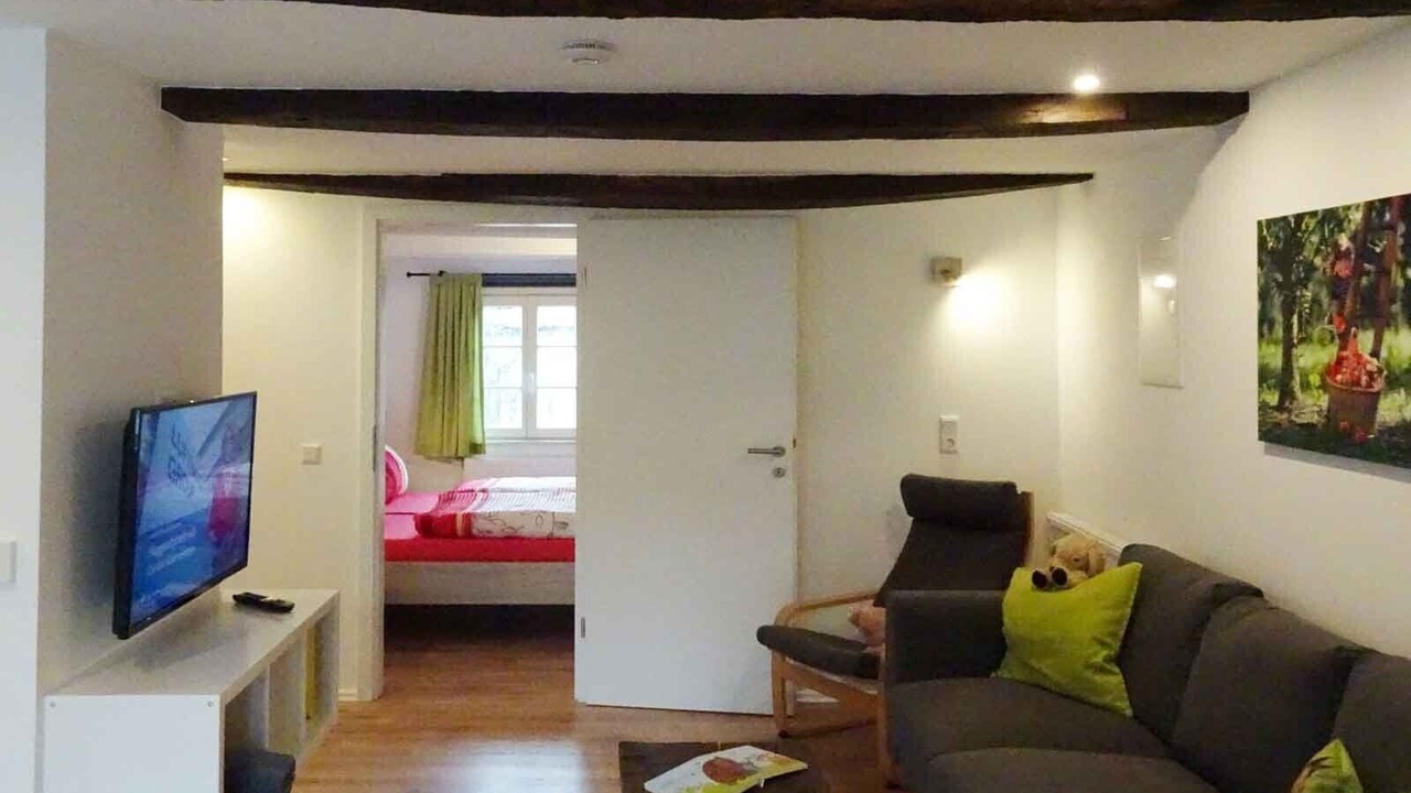 Photo of Livingroom in Finnentrop