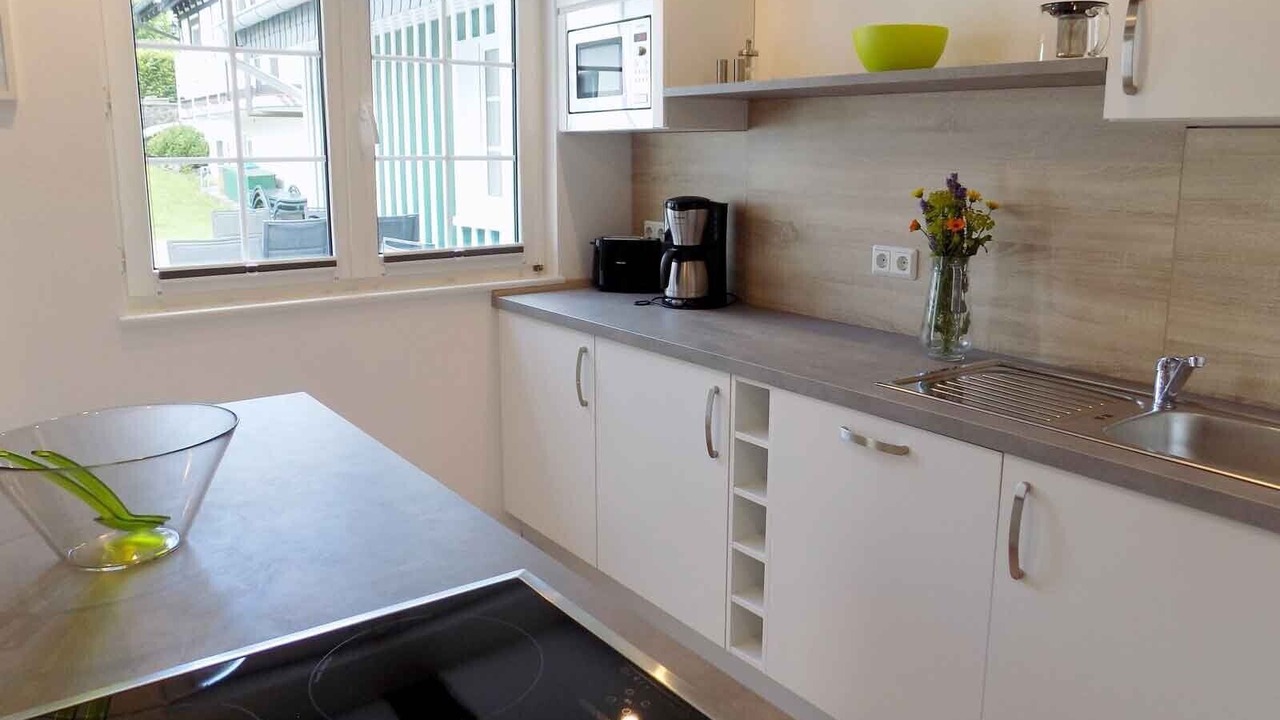 Photo of Kitchen in Finnentrop