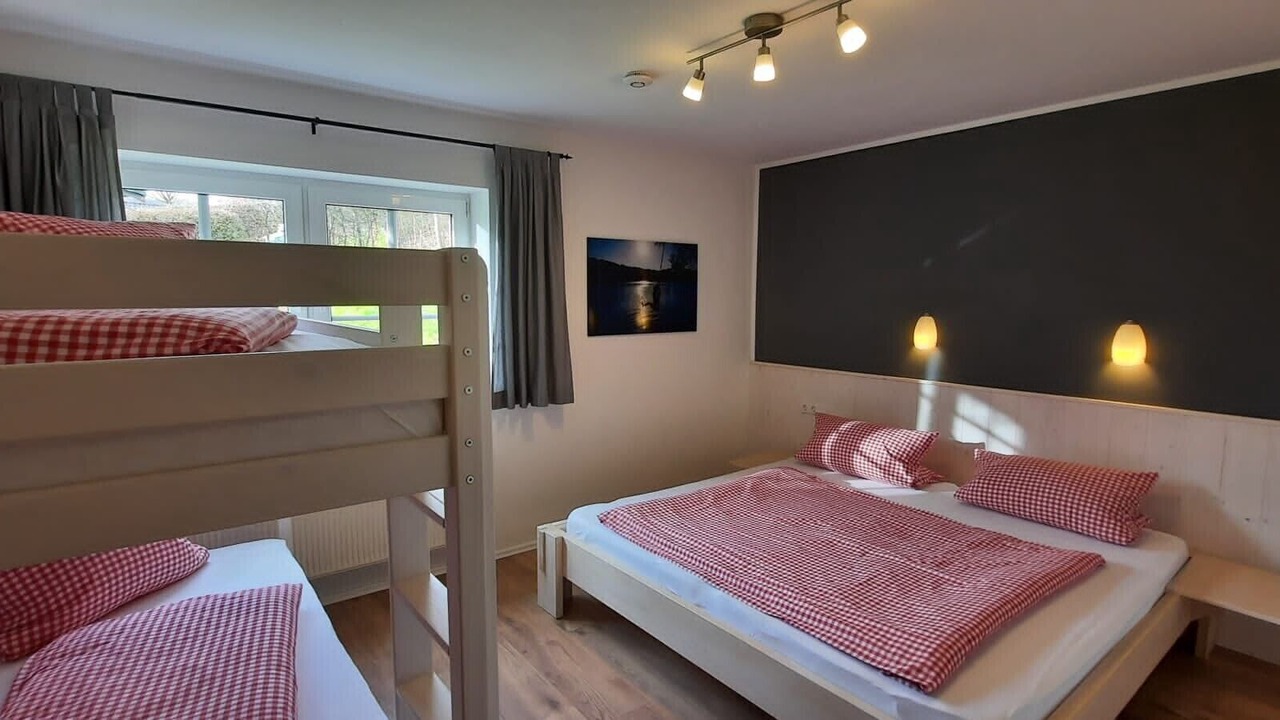 Photo of Bedroom in Wildewiese