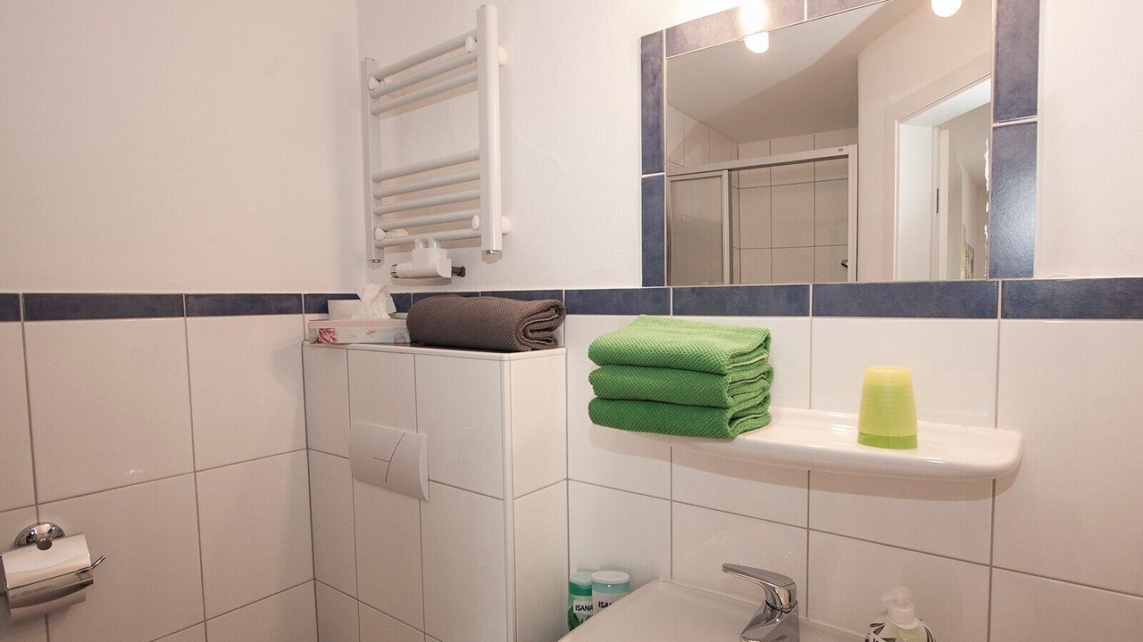 Photo of Bathroom in Finnentrop