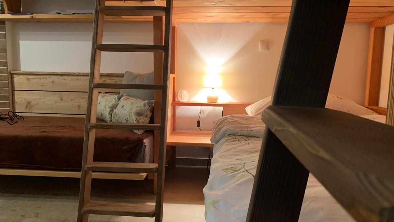 Photo of Bedroom in Sankt Wolfgang-Kienberg