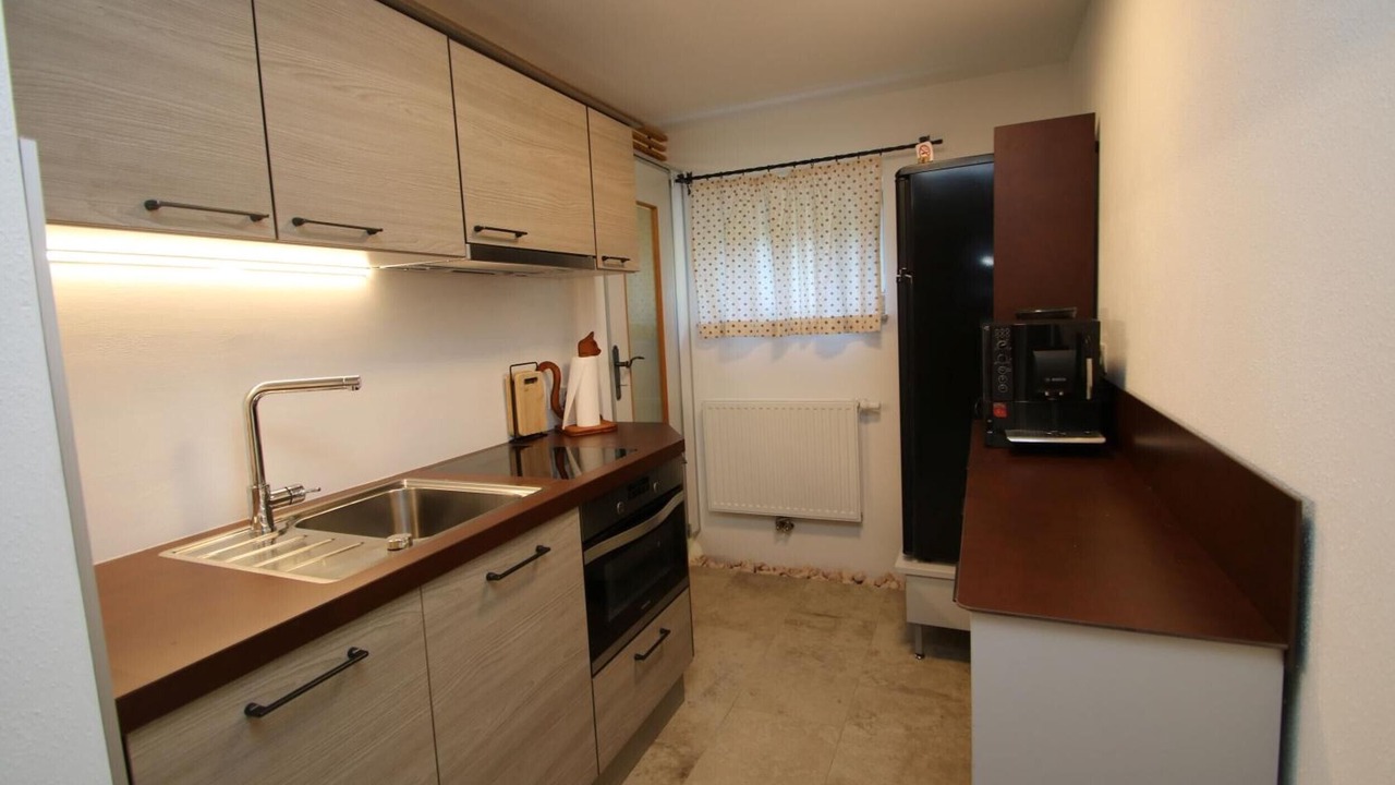 Photo of Kitchen in Sankt Wolfgang-Kienberg