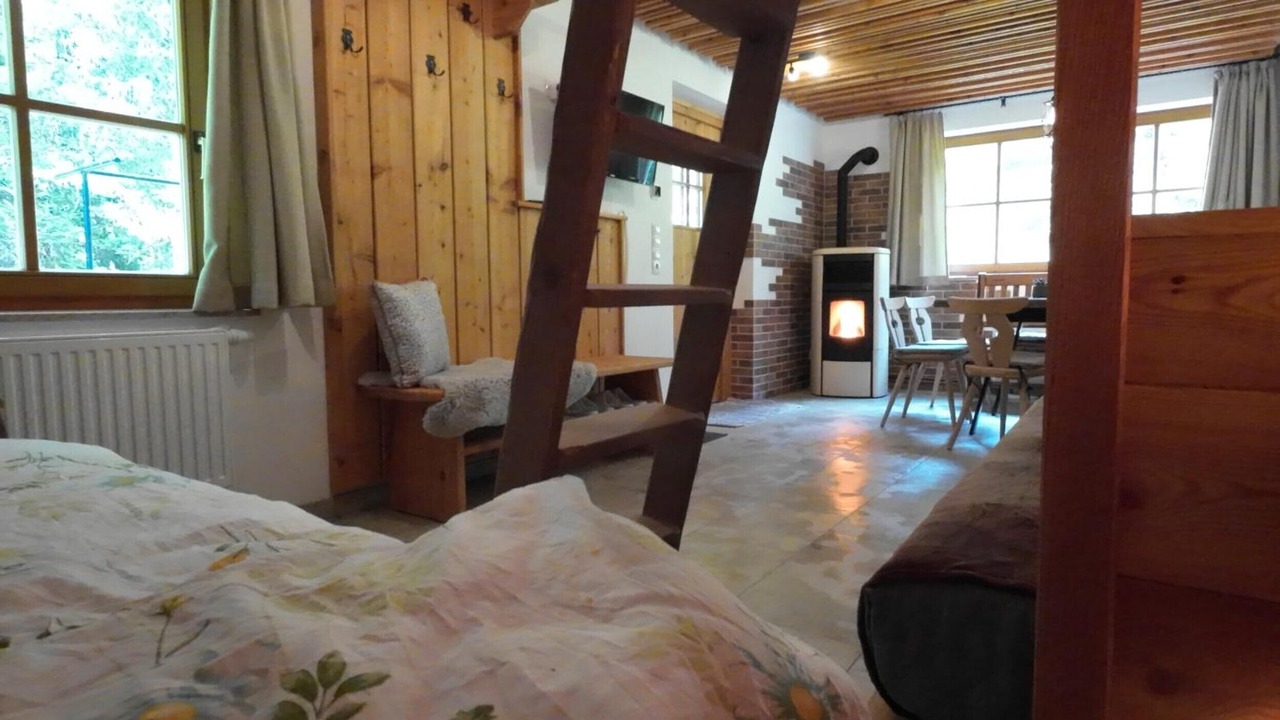 Photo of Bedroom in Sankt Wolfgang-Kienberg