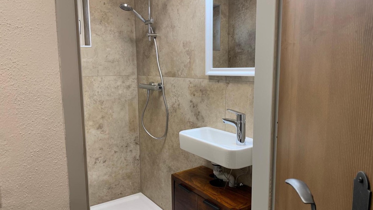 Photo of Bathroom in Sankt Wolfgang-Kienberg
