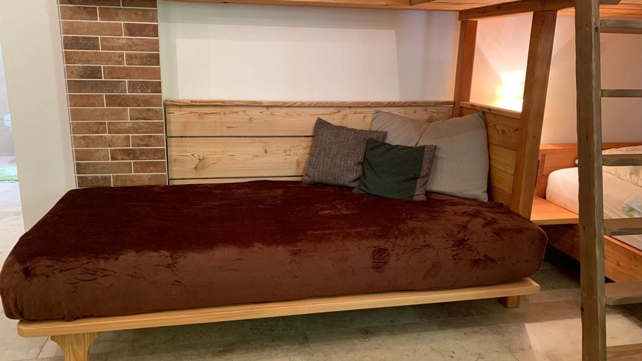 Photo of Bedroom in Sankt Wolfgang-Kienberg