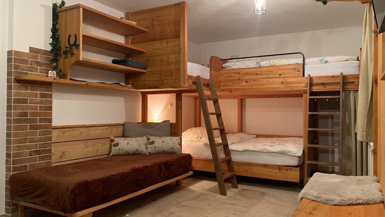 Photo of Bedroom in Sankt Wolfgang-Kienberg