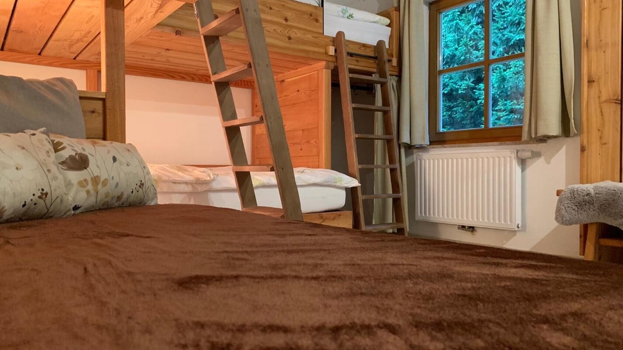 Photo of Bedroom in Sankt Wolfgang-Kienberg