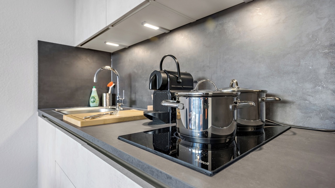 Photo of Kitchen in Innenstadt